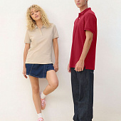 Рубашка поло женская Pulse Women, розовая (candy)