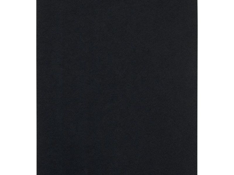 Блокнот Dali в клетку, черный