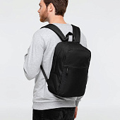 Рюкзак Simplex, черный