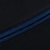 Рюкзак District, синий