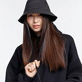 Панама Ben Mac, черная