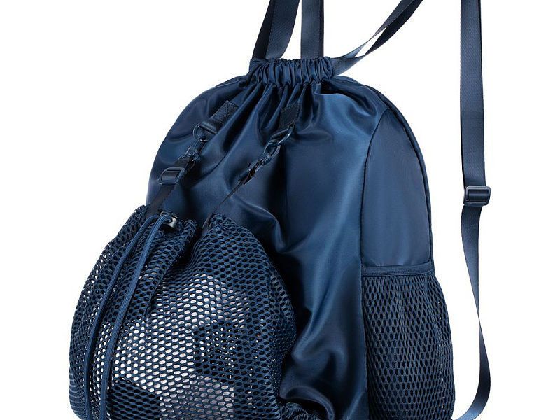 Спортивный рюкзак Verkko, темно-синий