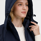 Жилет унисекс Sfera, темно-синий