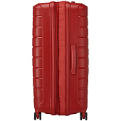 Чемодан Butterfly L, красный