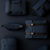 Рюкзак Baltimore, синий