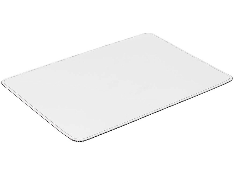 Коврик для мыши Paddo ХL, белый