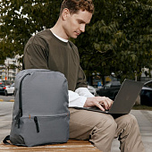 Рюкзак Easy Gait L, серый