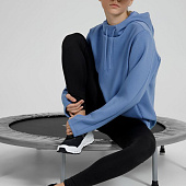 Козырек Begi, черный