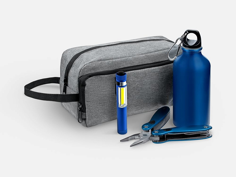 Набор Gripping, синий