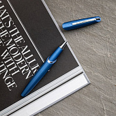 Роллер PF Two, синий