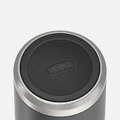 Термос для еды Icon 470, черный