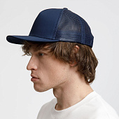 Бейсболка Seguro Air, темно-синяя