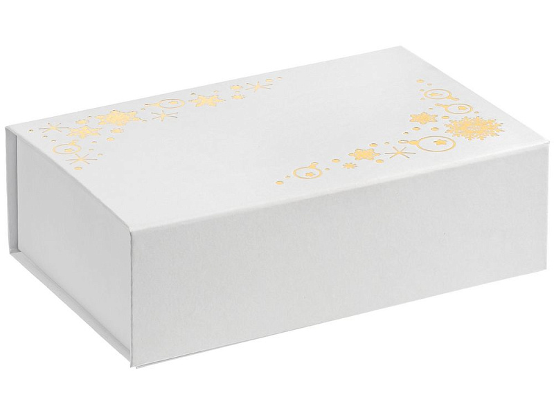 Коробка Frosto, S, белая