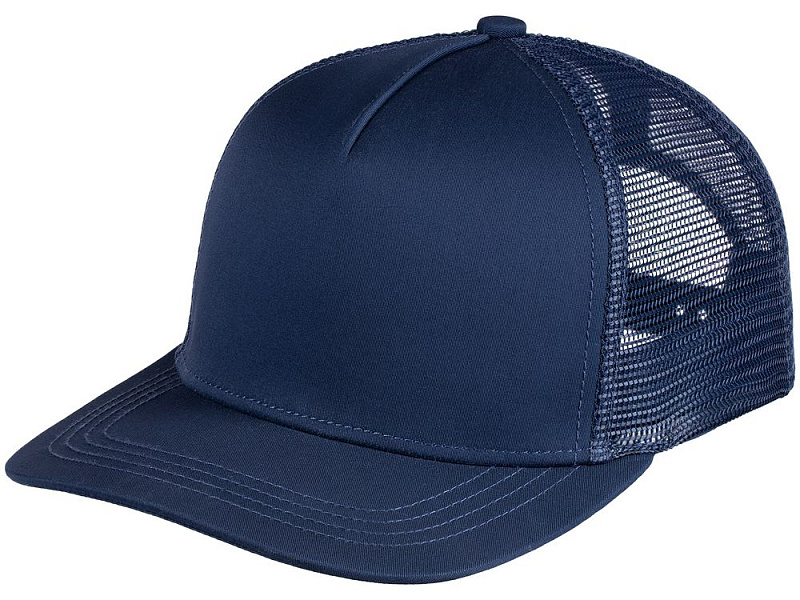 Бейсболка Seguro Air, темно-синяя