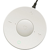 Умная колонка SberBoom Mini 2, серая