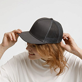 Бейсболка Seguro Air, серая