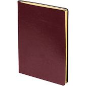 Набор Think Big, бордовый с золотистым