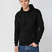 Худи Kirenga Heavy 2.0, черное