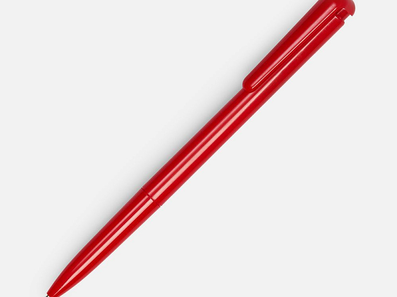 Ручка шариковая Penpal, красная