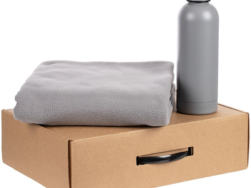 Набор Warmdale, серый