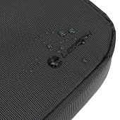 Сумка для ноутбука L247, темно-серая