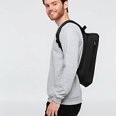 Рюкзак Normcore, черный