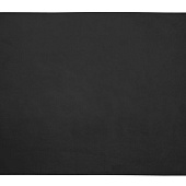 Спортивное полотенце Atoll Large, черное