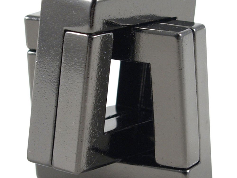 Головоломка Huzzle 6. Quartet