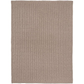 Плед Auray, бежевый