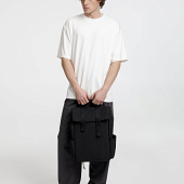 Рюкзак cityPulse, черный