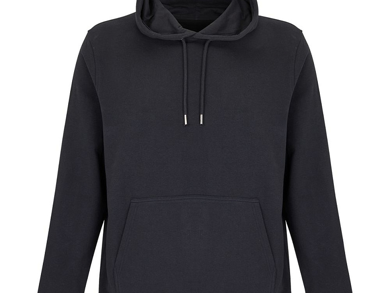 Худи унисекс Constellation, черное