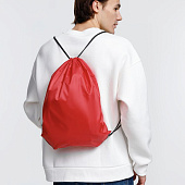 Рюкзак New Element, красный