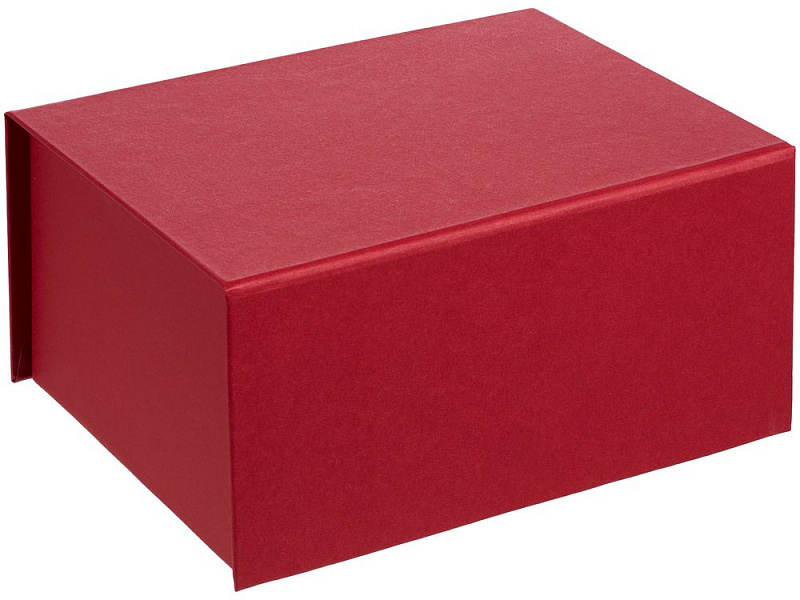Коробка Magnus, красная