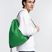 Рюкзак New Element, зеленый