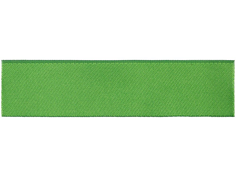 Лейбл тканевый Epsilon, S, оливковый