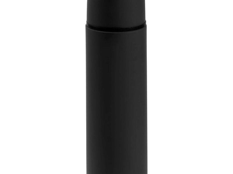 Термос Skydive, черный