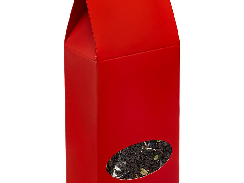 Чай «Таежный сбор», в красной коробке