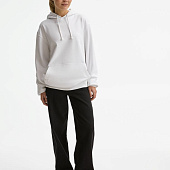 Худи унисекс Condor, белое