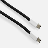 Кабель-ланьярд energyFlex Pro, черный