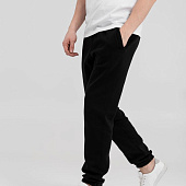 Джоггеры Kulonga, черные