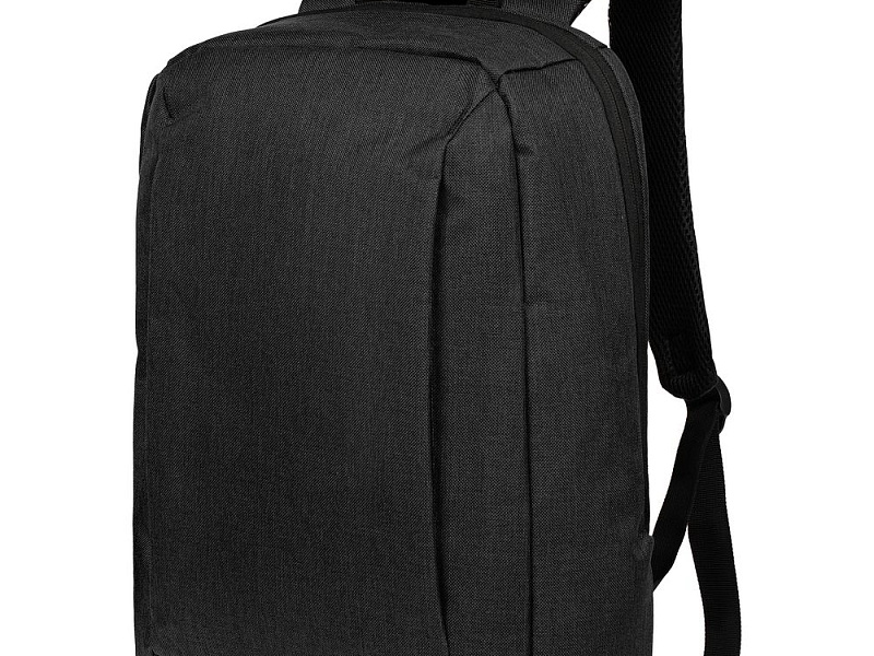 Рюкзак Pacemaker, черный