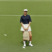 Рюкзак Base, песочный