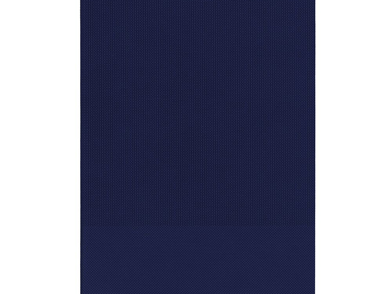 Ежедневник Knit, недатированный, темно-синий
