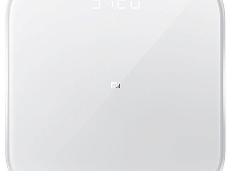 Умные весы Mi Smart Scale 2