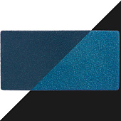 Лейбл светоотражающий Tao, S, синий