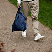 Спортивный рюкзак Verkko, темно-синий