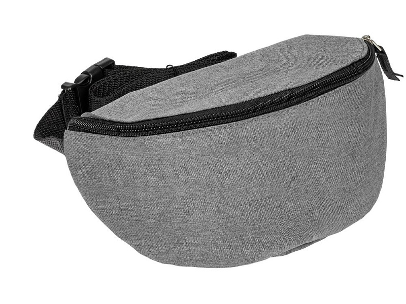 Поясная сумка Handy Dandy, серая