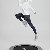 Анорак унисекс Lovi, молочно-белый