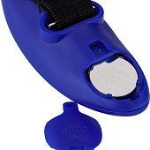 Дорожные весы Ponder, синие