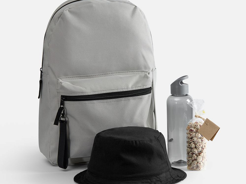 Набор Flowmode, серый